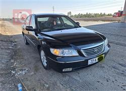 هيونداي أزيرا